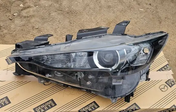 Mazda CX-5 II Headlight/headlamp 6678675700 20210115192320