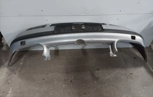 Volkswagen Golf IV Front bumper
