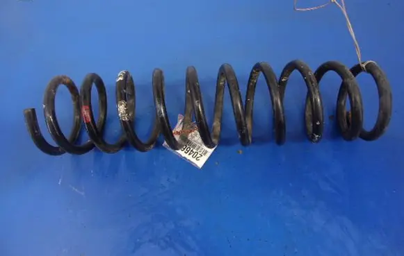Honda CR-V Rear coil spring