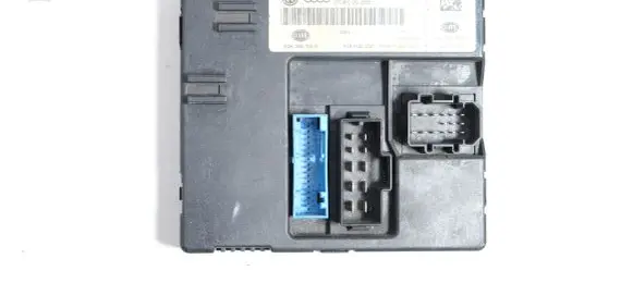 Audi A6 S6 C6 4F Comfort/convenience module 4F0907289B