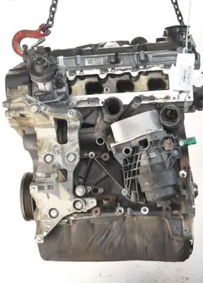 Seat Leon (5F) Engine swap CLH