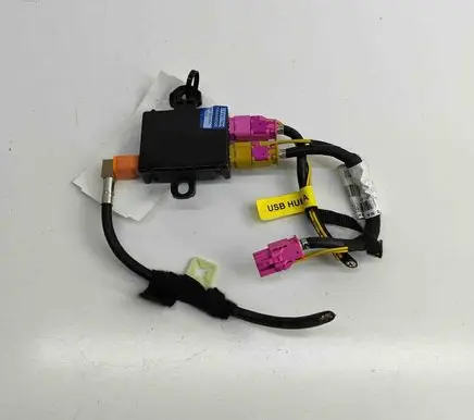Land Rover Range Rover Evoque L538 USB control unit FW9319010BC