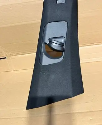 Volkswagen Arteon (B) pillar trim (top) 3G8868312