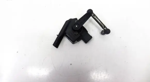 Porsche Panamera (970) Headlight/headlamp level sensor 97034302103