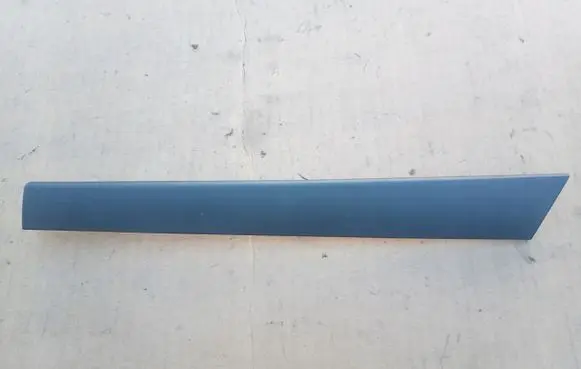 Audi A3 S3 8P Rear door card trim 8P4867420