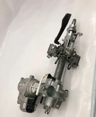 Hyundai Palisade Steering wheel axle 56300s8670