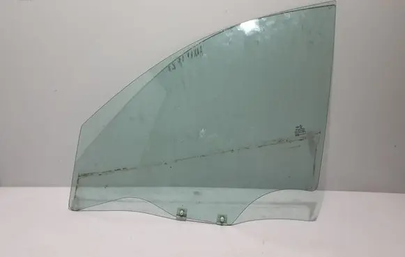 Renault Arkana Front door window glass four-door 803011910R