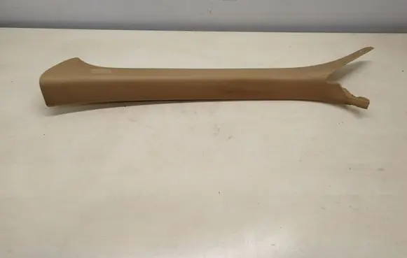 Porsche Cayenne (92A) (B) pillar trim (top) 7P5867233Q 7P5867233