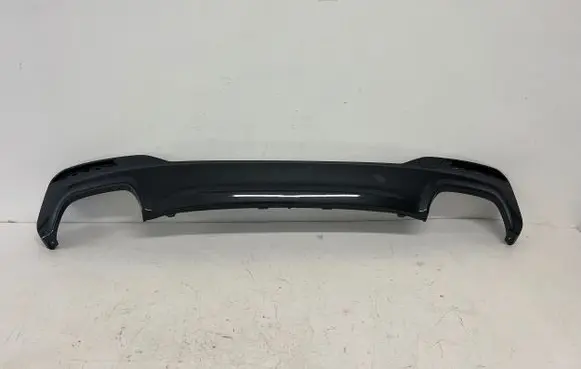 BMW 5 G30 G31 G38 Rear bumper lower part trim 8067763