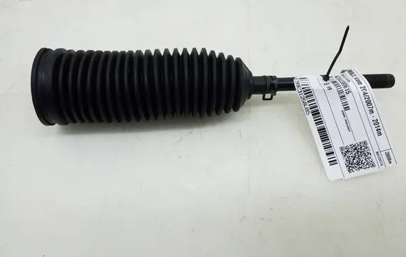 Mercedes-Benz C W204 Steering tie rod A2043380615