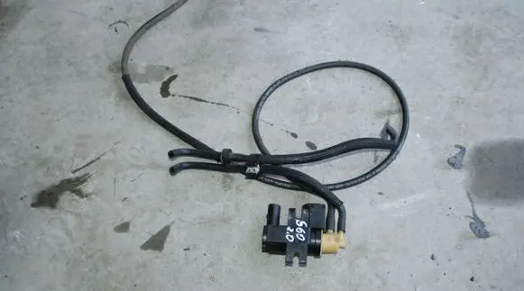 Volvo S60 Turbo solenoid valve 31293964