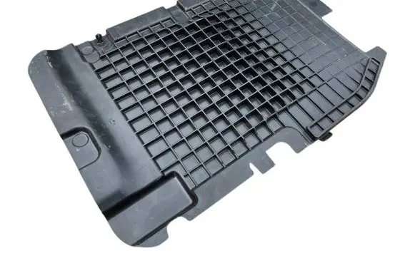 Volkswagen Crafter Battery box tray cover/lid 7C0907300