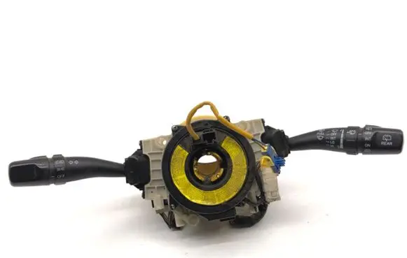 Hyundai Tucson JM Wiper turn signal indicator stalk/switch 