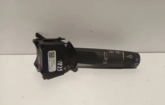 Opel Astra J Indicator stalk 92570220064 13305522