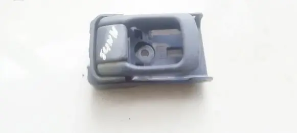 Nissan Sunny Rear door interior handle