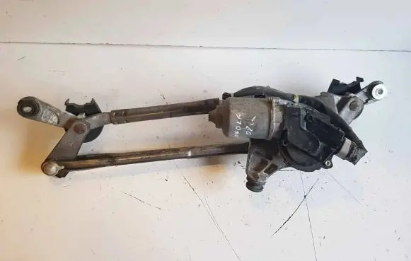 Toyota Corolla E140 E150 Front wiper linkage and motor 85110-12A20 1593001091
