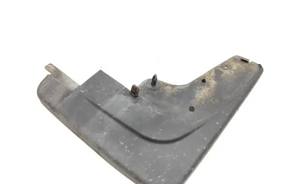 Front mudguard