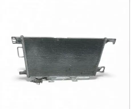 Mercedes-Benz CLC CL203 A/C cooling radiator (condenser) A2035002154