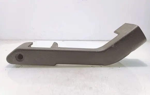 Lancia Dedra Front door interior handle trim 
