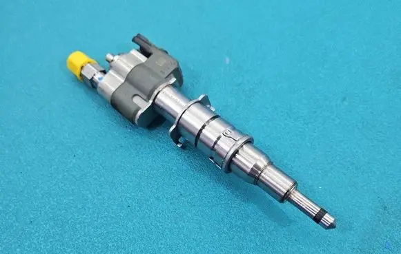 BMW 5 E60 E61 Fuel injector 13537589048 IMPRK1603487