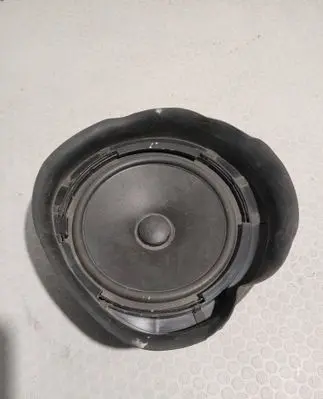 Volkswagen Eos Rear door speaker 1Q0035454A 902275487909 12040610003A