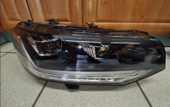 Volkswagen T-Cross Headlight/headlamp 2GM941036A