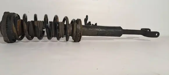BMW 5 F10 F11 Front shock absorber with coil spring