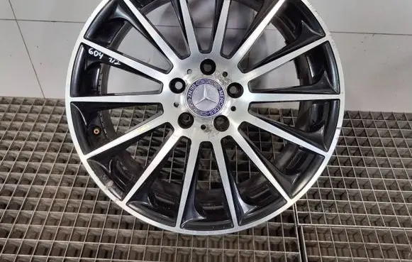 Mercedes-Benz CLA C117 X117 W117 R18 alloy rim
