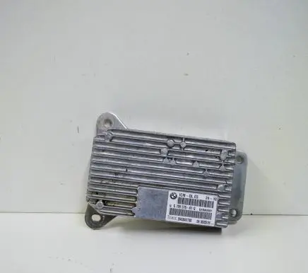 BMW 5 F10 F11 Other control units/modules 6799576