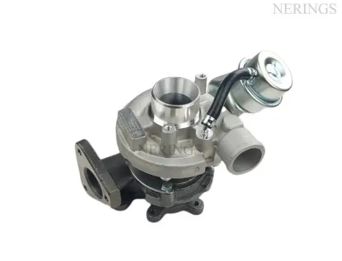 Volkswagen Transporter - Caravelle T4 Turbo 4540640001 4540640002 4540641