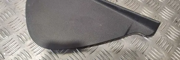 BMW 5 F10 F11 Dashboard side end trim 920979006