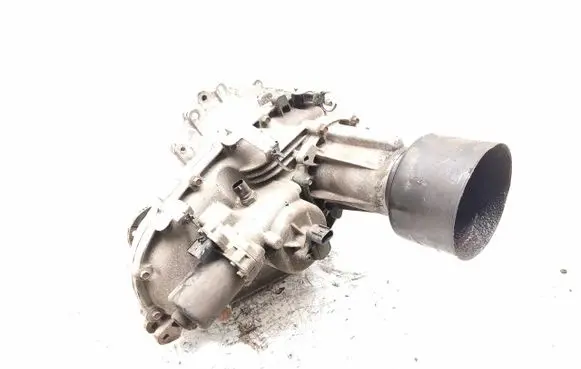 Nissan Navara D23 Gearbox transfer box case 4JA1C