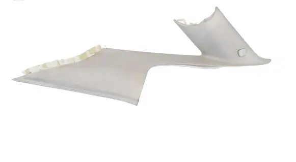 Mercedes-Benz GLE (W166 - C292) (C) pillar trim A2926900825 A2926901625