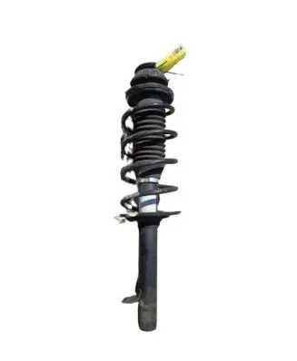 Peugeot 107 Rear shock absorber/damper