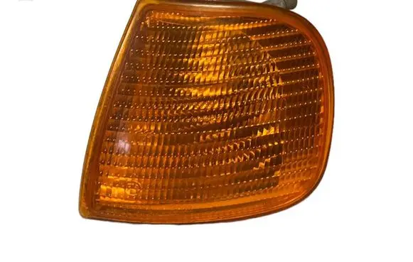 Volkswagen Polo III 6N 6N2 6NF Front indicator light 6K5953049B 6R01498