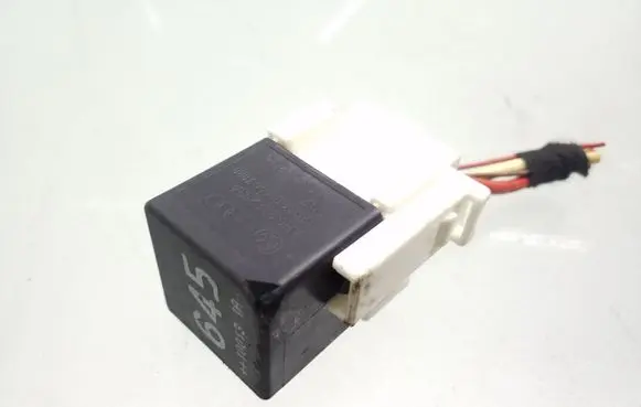 Audi A8 S8 D4 4H Other relay 4H0951253A