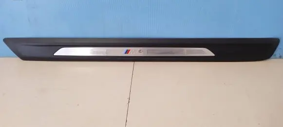 BMW M4 F82 F83 Front sill trim cover 8063798