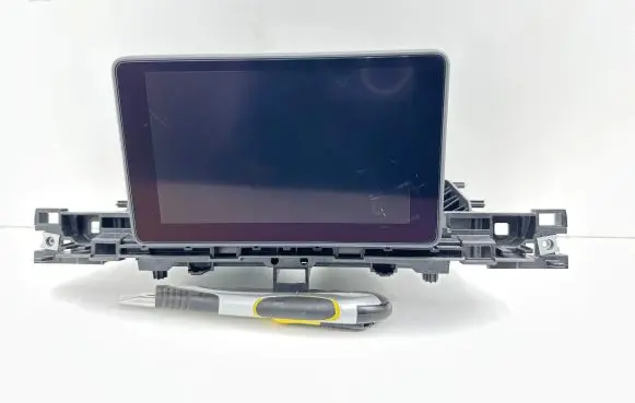 Audi A5 Screen/display/small screen 8W0919604A