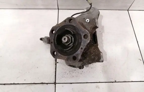 Porsche Cayman 987 Front wheel hub 99734165705