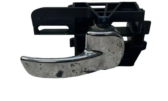 Front door interior handle