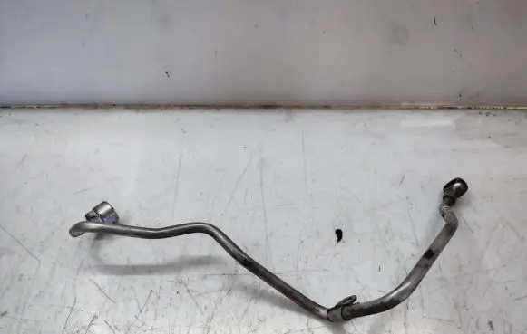 Audi A4 S4 B8 8K Turbo turbocharger oiling pipe/hose 03L145771