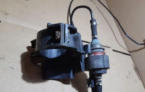 Audi A8 S8 D3 4E In-tank fuel pump