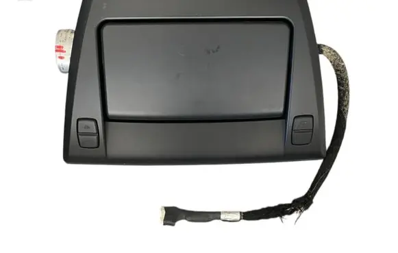 BMW X3 E83 Screen/display/small screen 3452285 FARPCJD65 A2C53293794