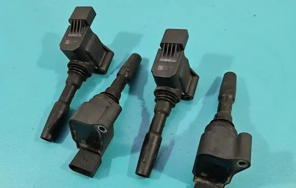 Skoda Karoq High voltage ignition coil 05E905110 IMPRK1450837