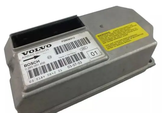 Volvo V70 Airbag control unit/module P30658912 0285001456