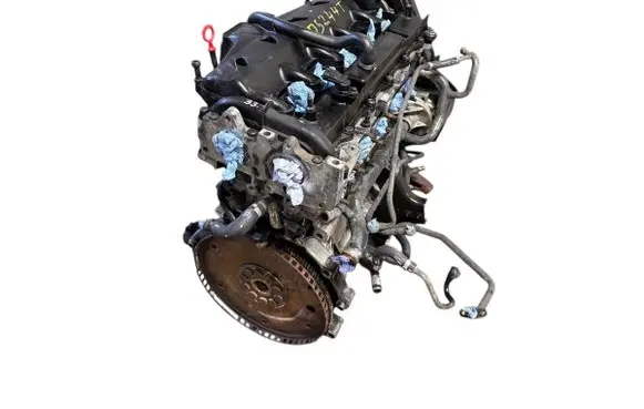 Volvo V70 Engine D5244T