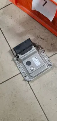 BMW 5 F10 F11 Other control units/modules 7432800 003000000 0281032174