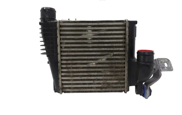 Peugeot Partner III Intercooler radiator 9675627980 P9675627980