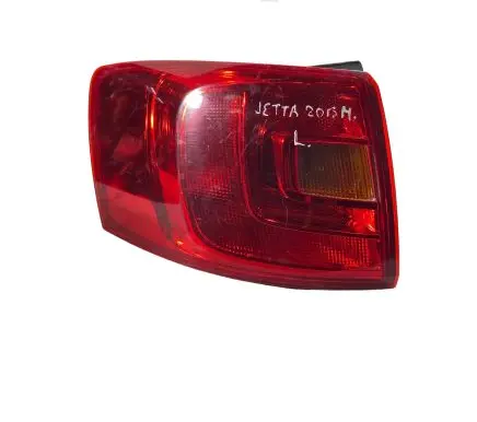 Volkswagen Jetta VI Rear/tail lights