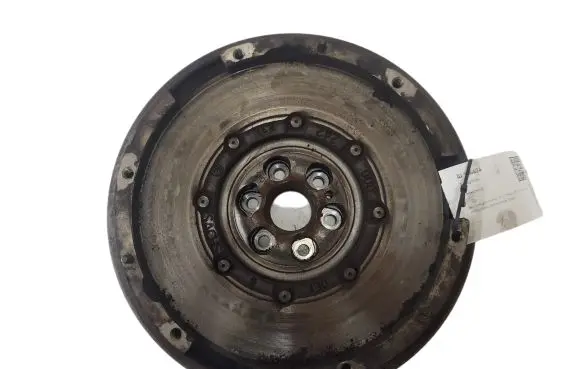 Flywheel